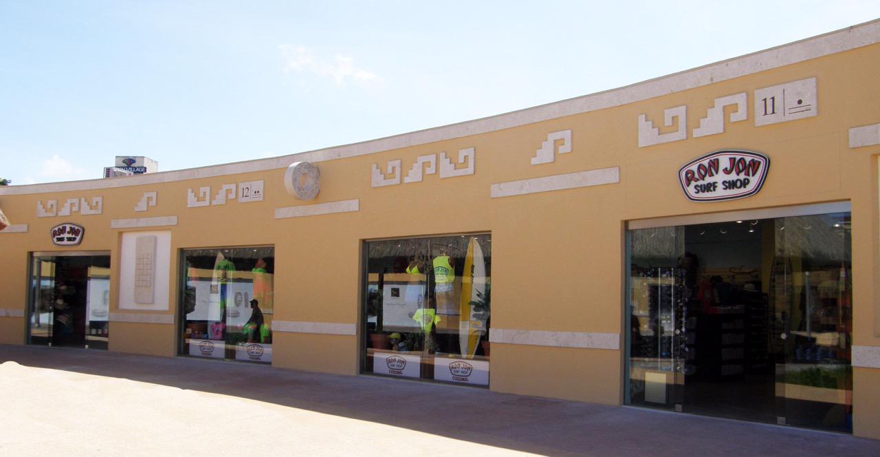 Ron Jon Surf Shop Cozumel Mexico Cozumel | Ron Jon Surf Shop